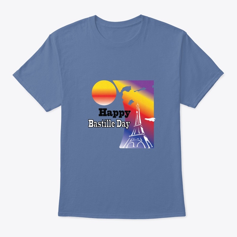 Bastille Day