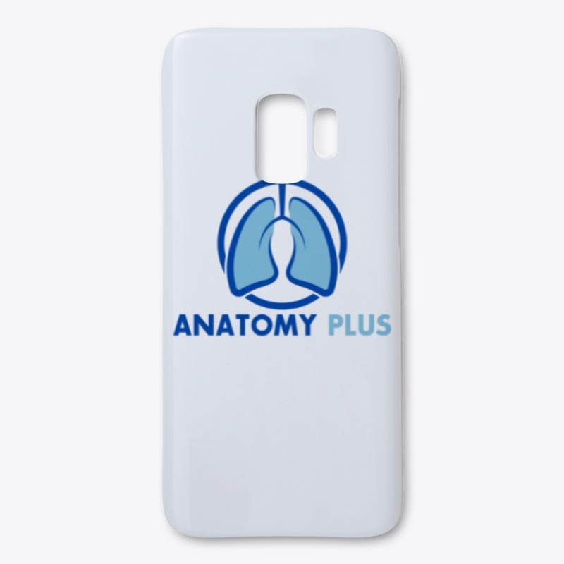 Anatomy Plus Merch