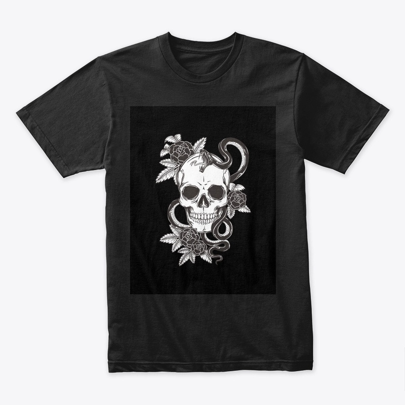 SKULL BOY TSHIRTS AND HOODIES COLLECTION