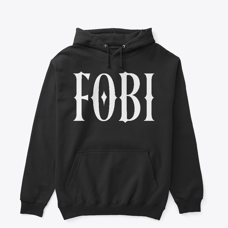 FOBI Fear of Being Included White