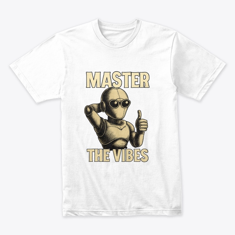 Master the Vibes 