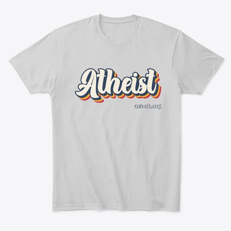 Atheist