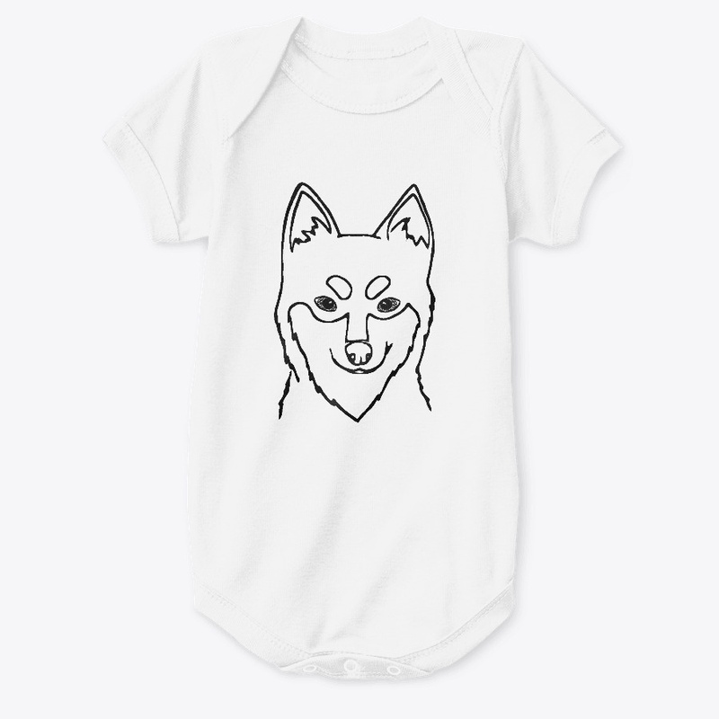 Alaskan Klee Kai