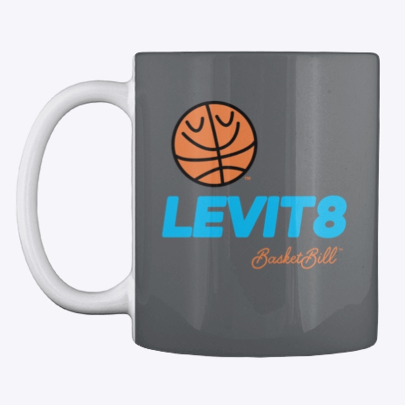 BasketBill™ Levitate