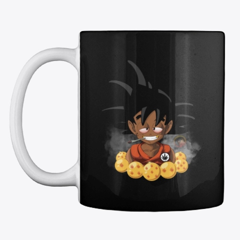 DBZ VIBEZ