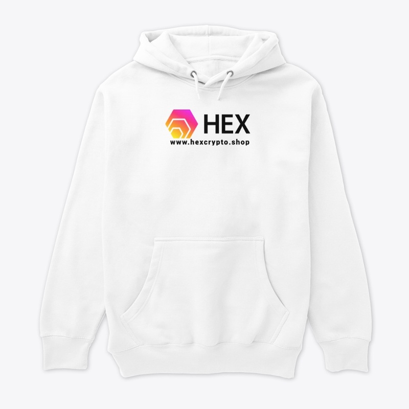 Our HEX Store/Shop Merch!