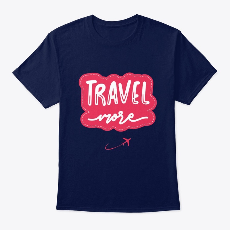 Travel More 