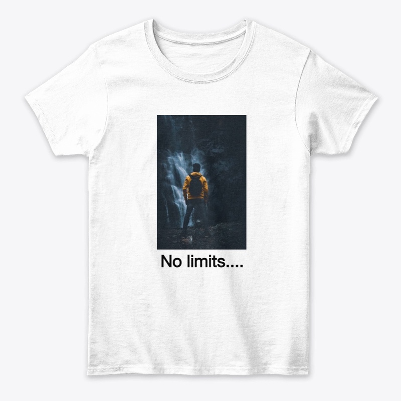 No limits design