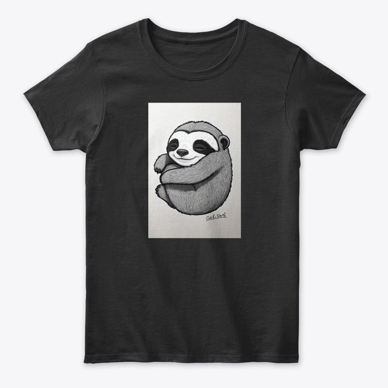 Sloth's sleep
