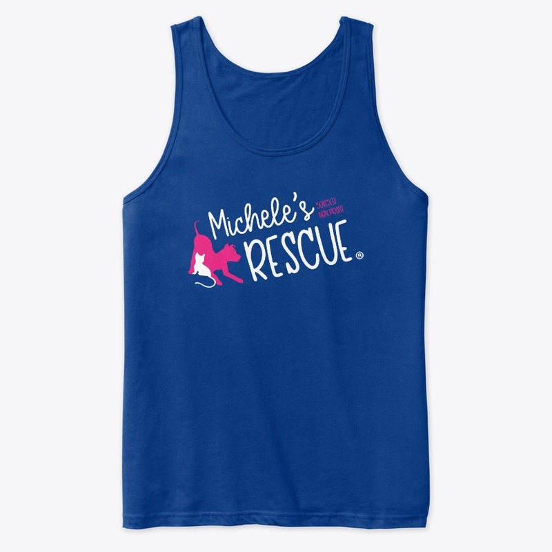 Michele's Rescue