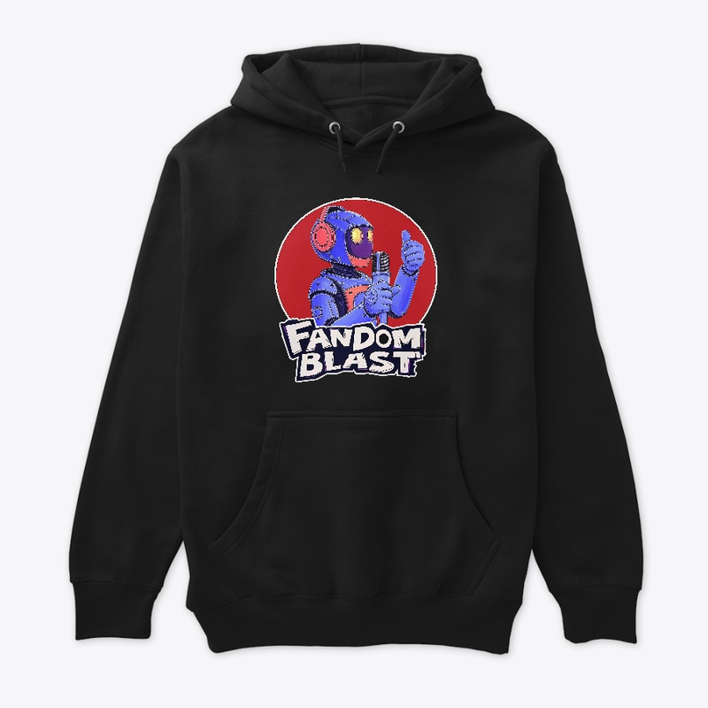 Fandom Blast Classic