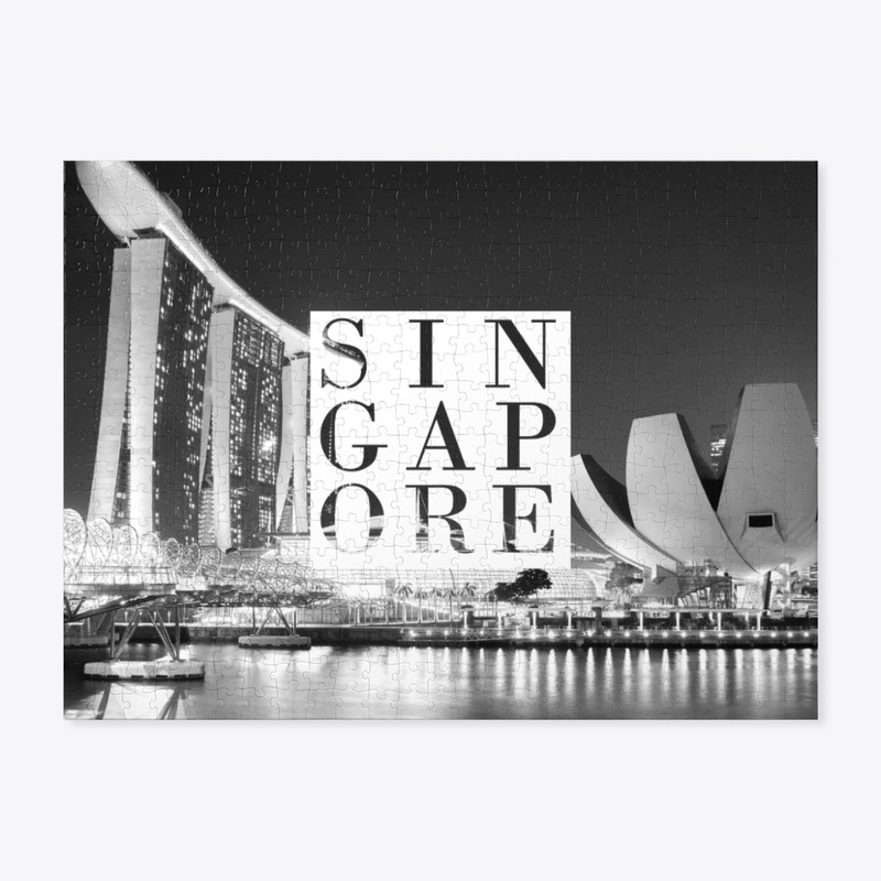 Landscape - Singapore