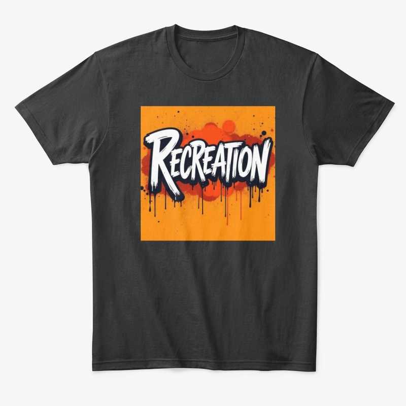 Hoodies Recreation Title