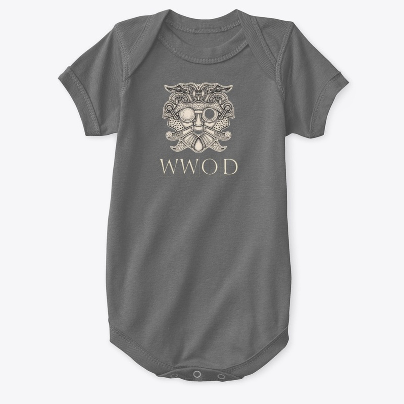 What Would Odin Do?