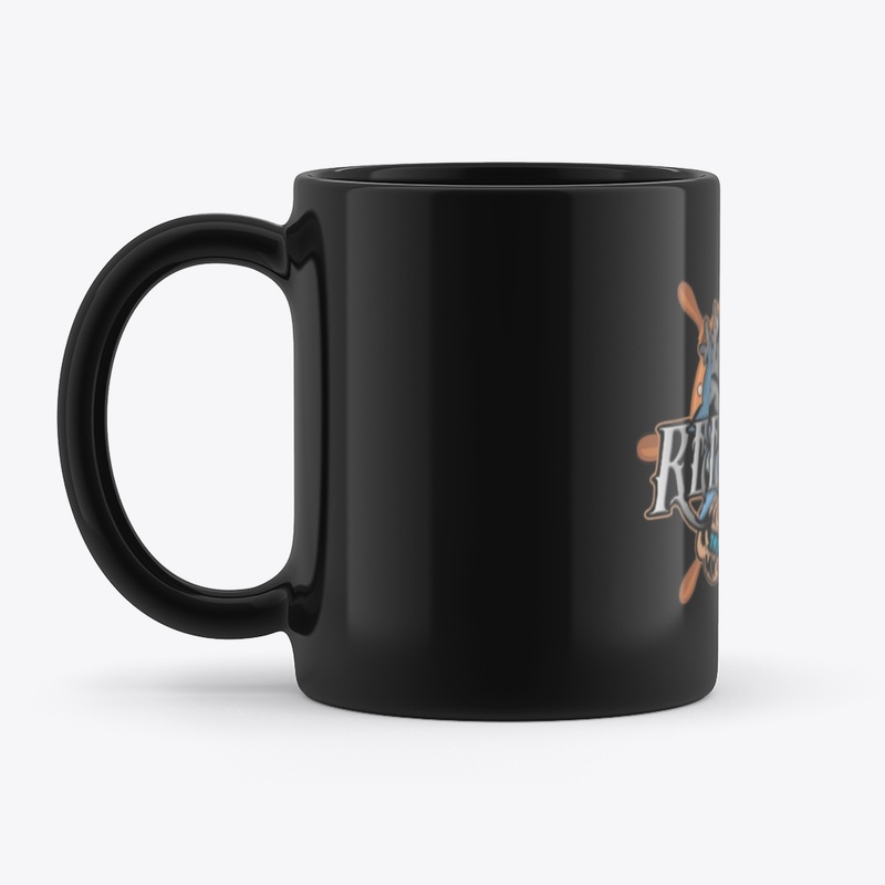 Glassware and coffee cups