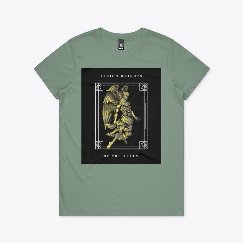 Legion Knights