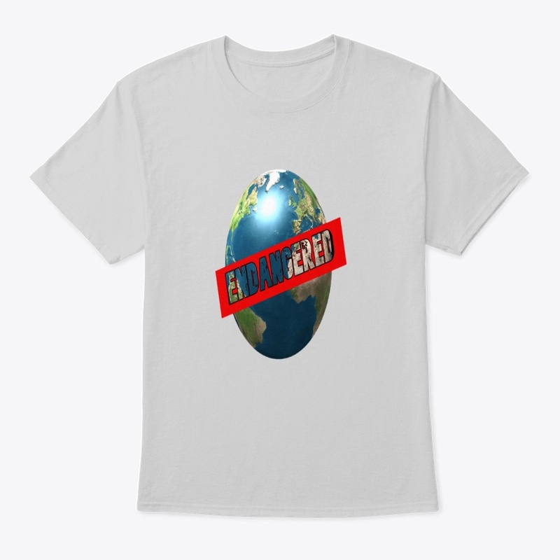 Endangered Earth Collection