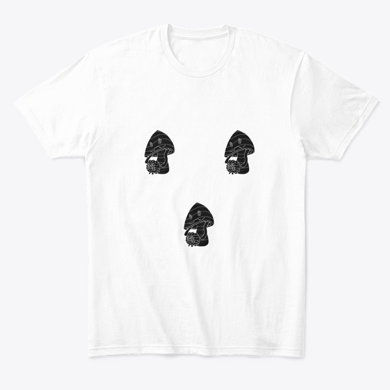 Shroomy Sheep Herders