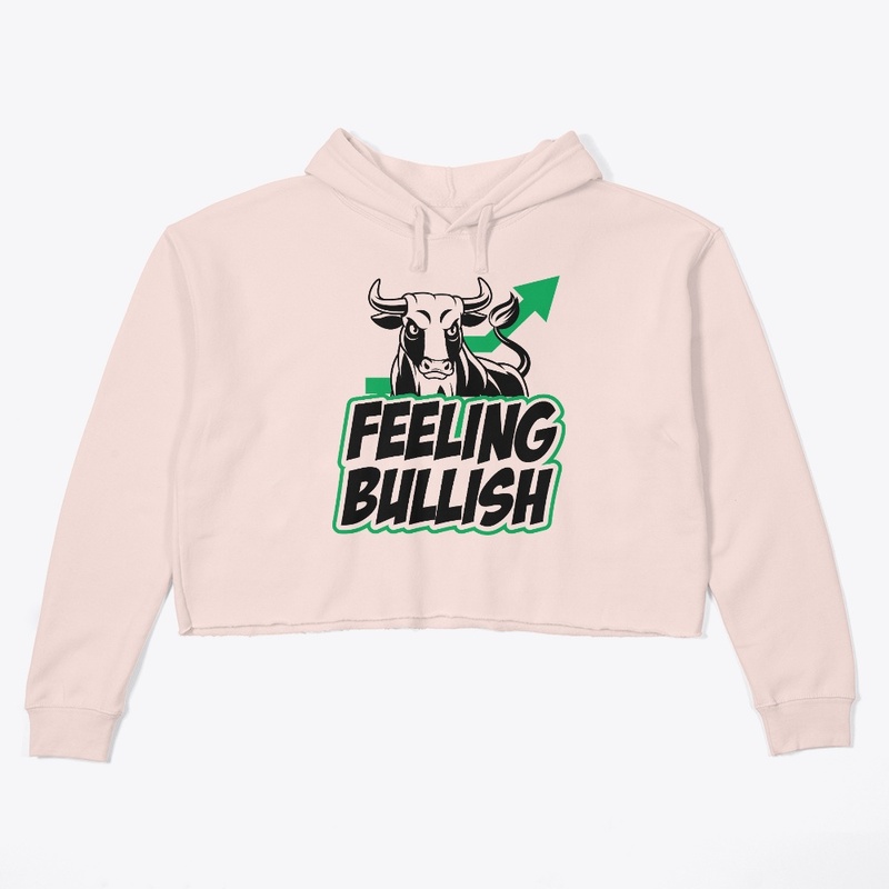 Feeling Bullish