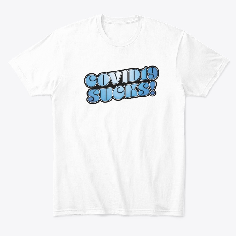 Coronavirus Sucks