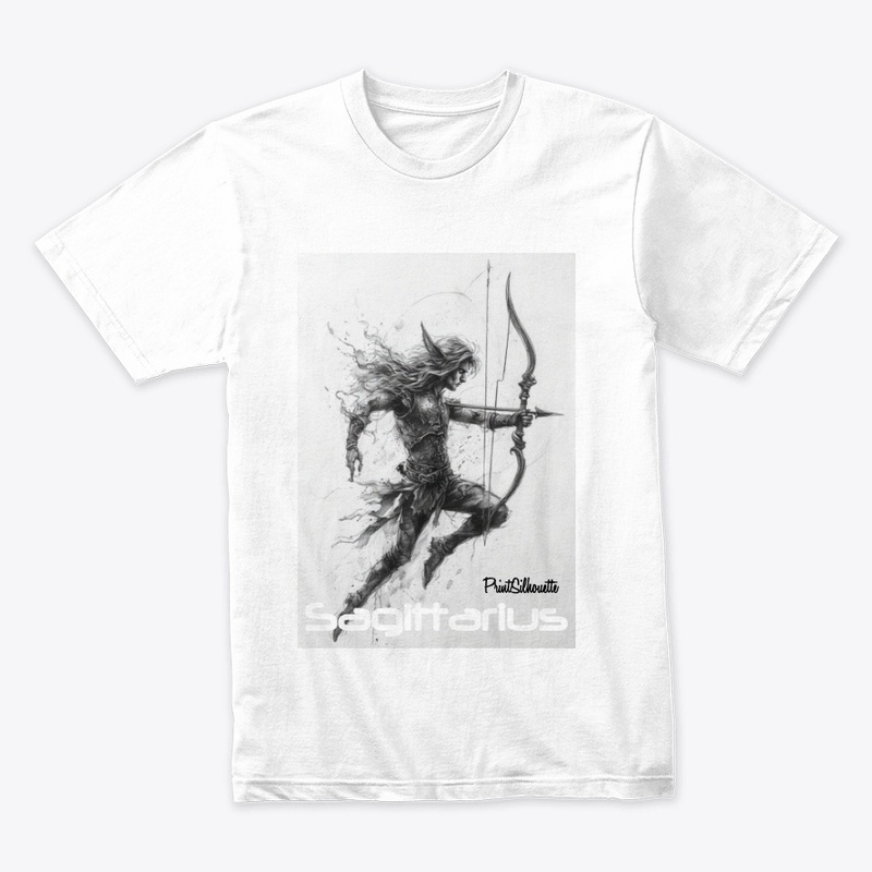 Sagittarius - the 9th zodiac