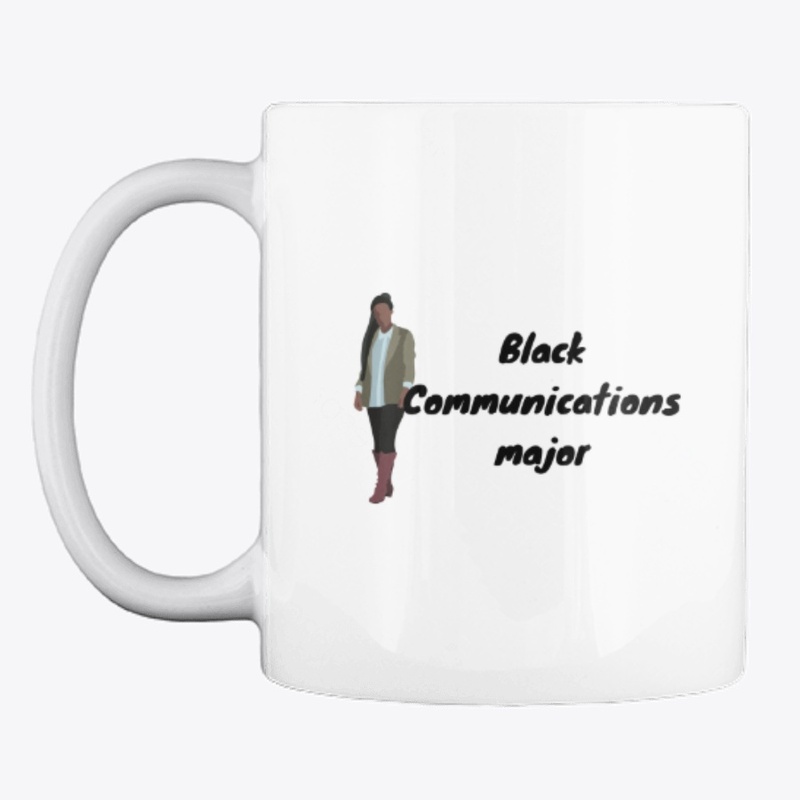 Diverse College major accessories 