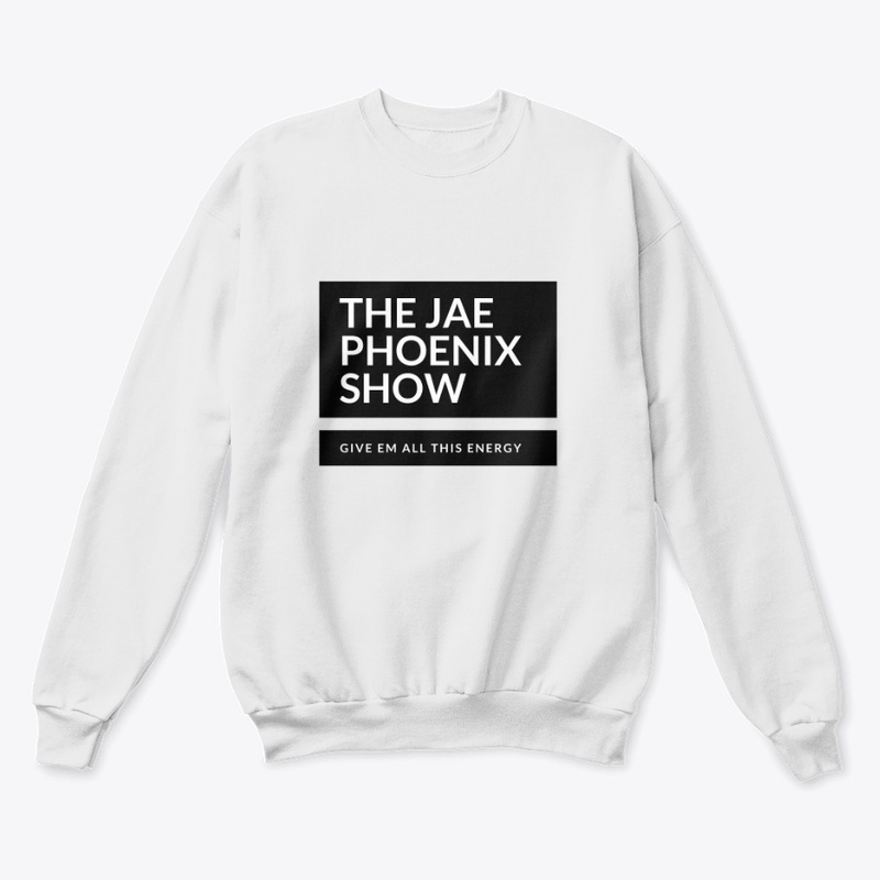 Jae Phoenix Show 