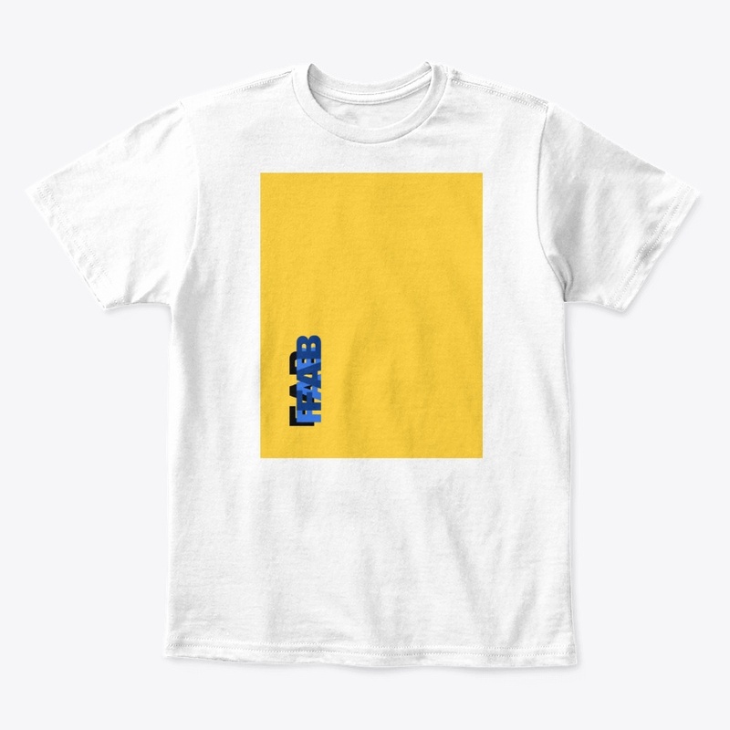 FAB YELLOW