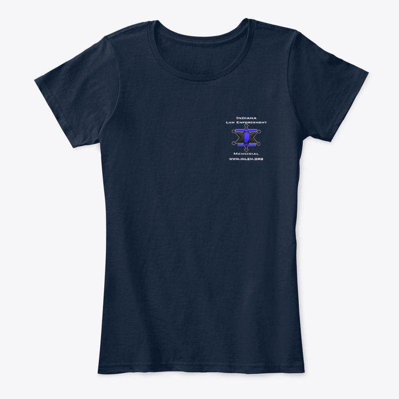 Indiana 2019 Police Week Products