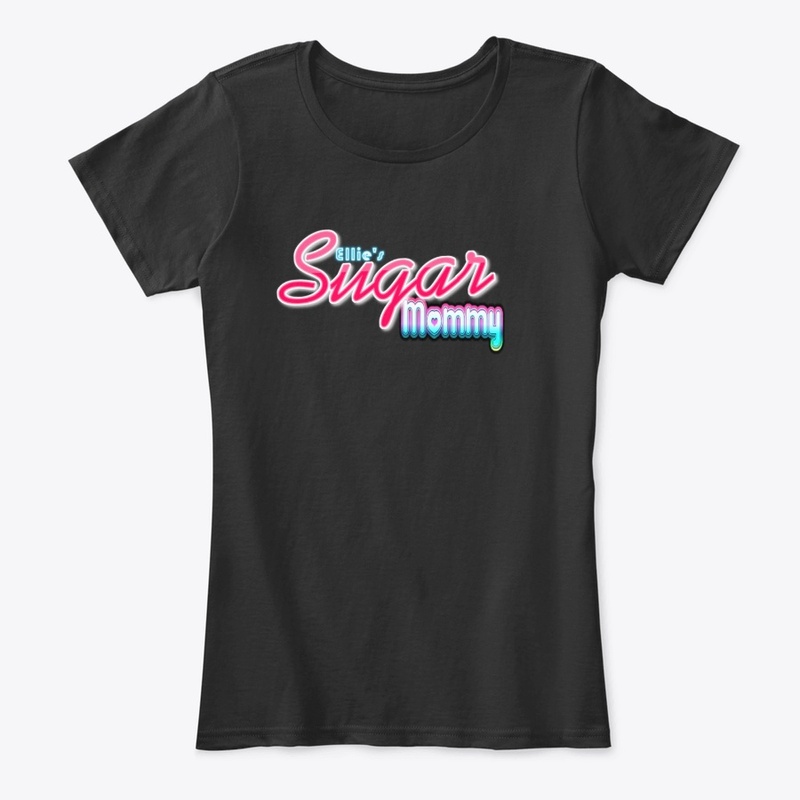 Ellie's Sugar mommy