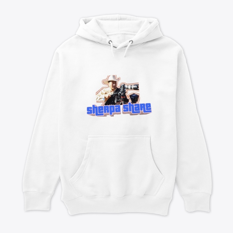 Sherpa Share 