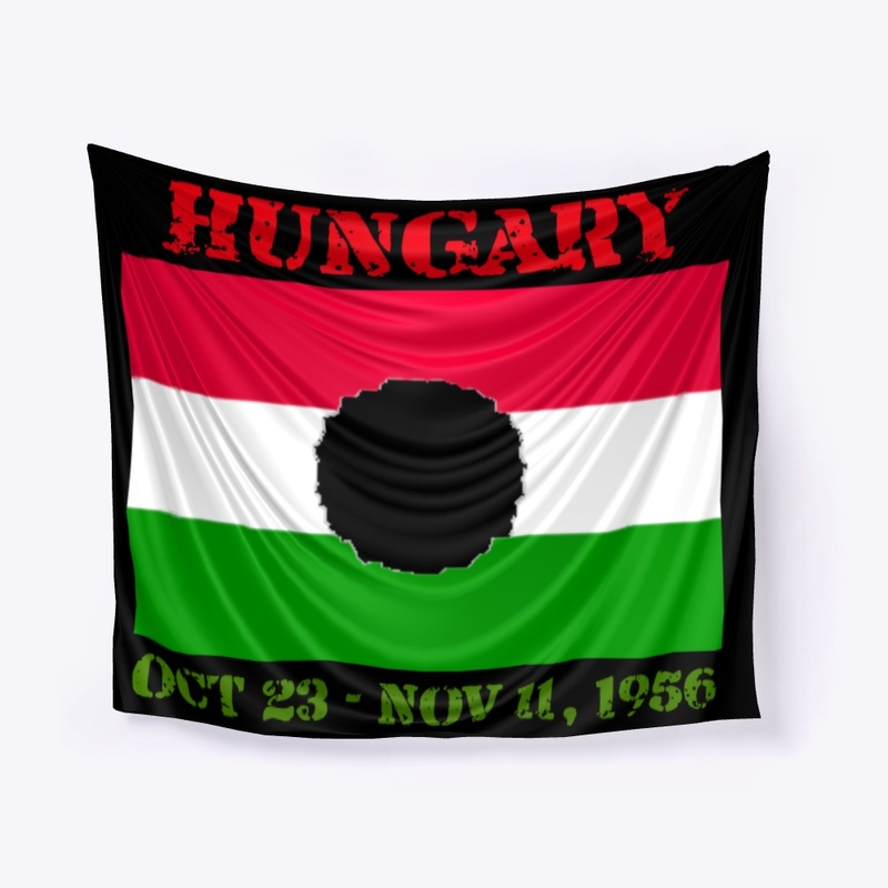 Hungarian Revolution (1956)