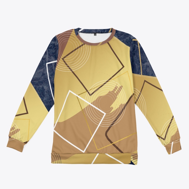 Men's long sleeve 