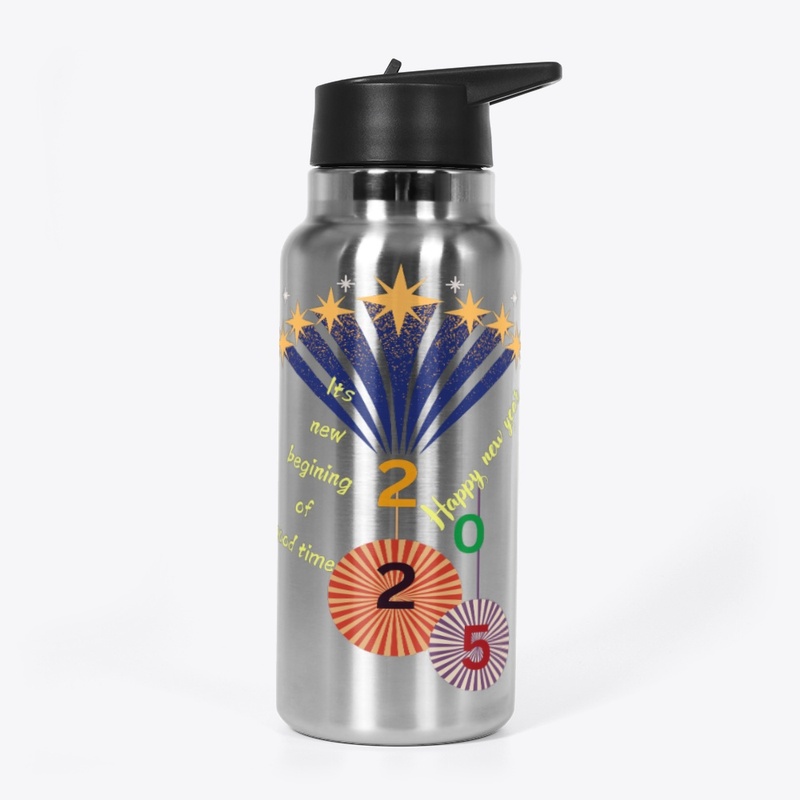 2025 NEW YEAR (ALL TYPES PRODUCT)