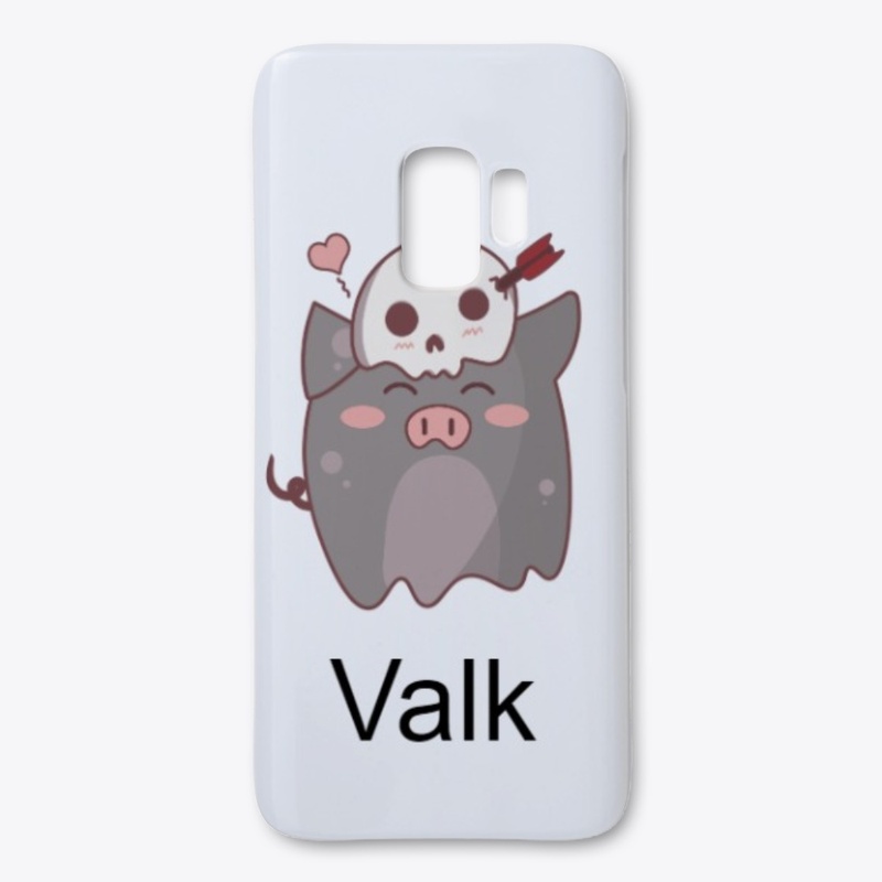 Valk Merch