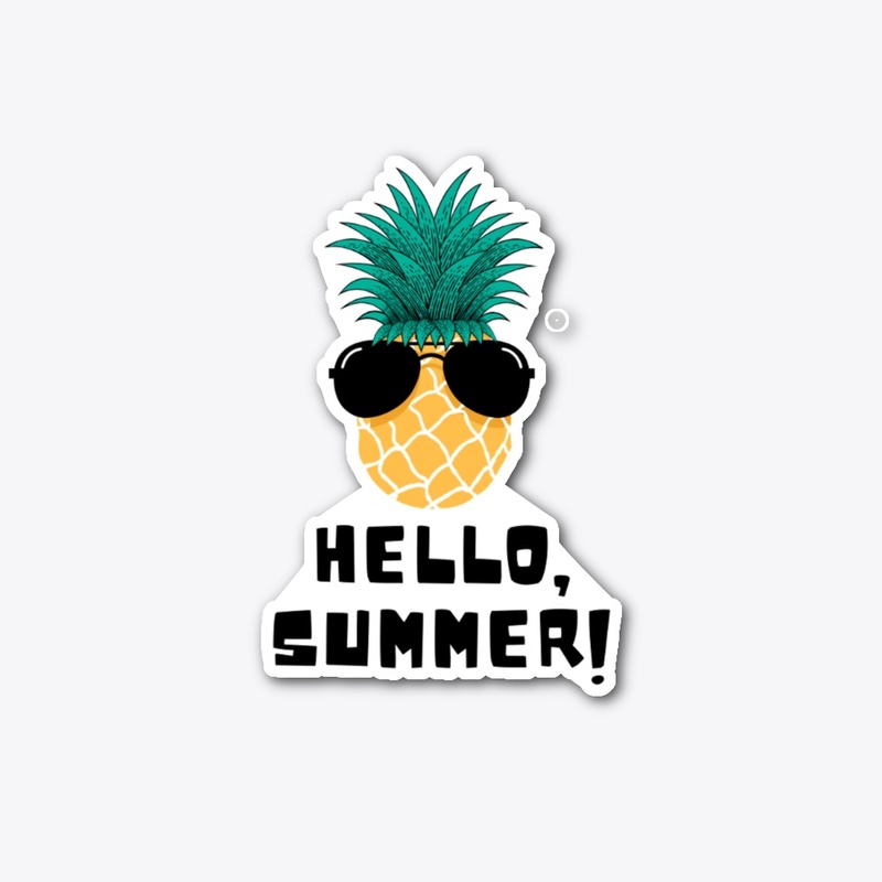 Hello Summer
