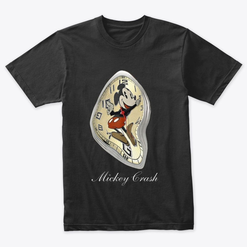 Mickey Crash