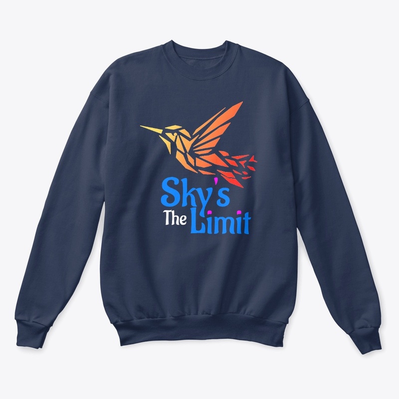 Sky's the Limit T-shirt