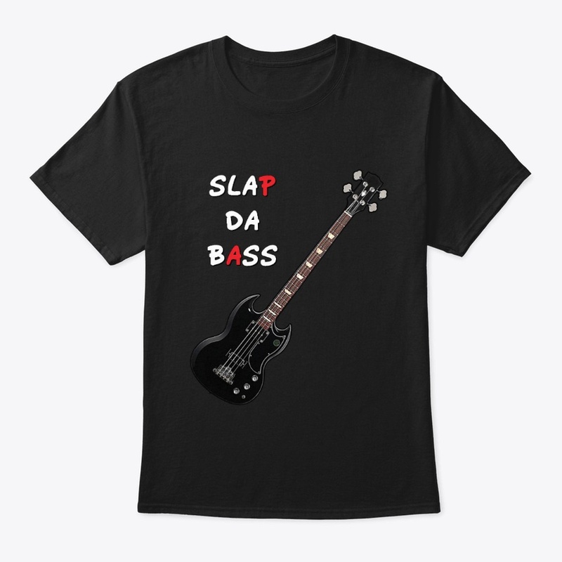 Guitar Icon - Slap da Bass 