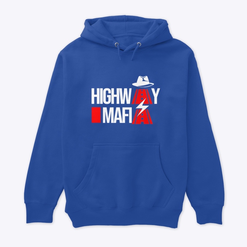 Highway Mafia Red