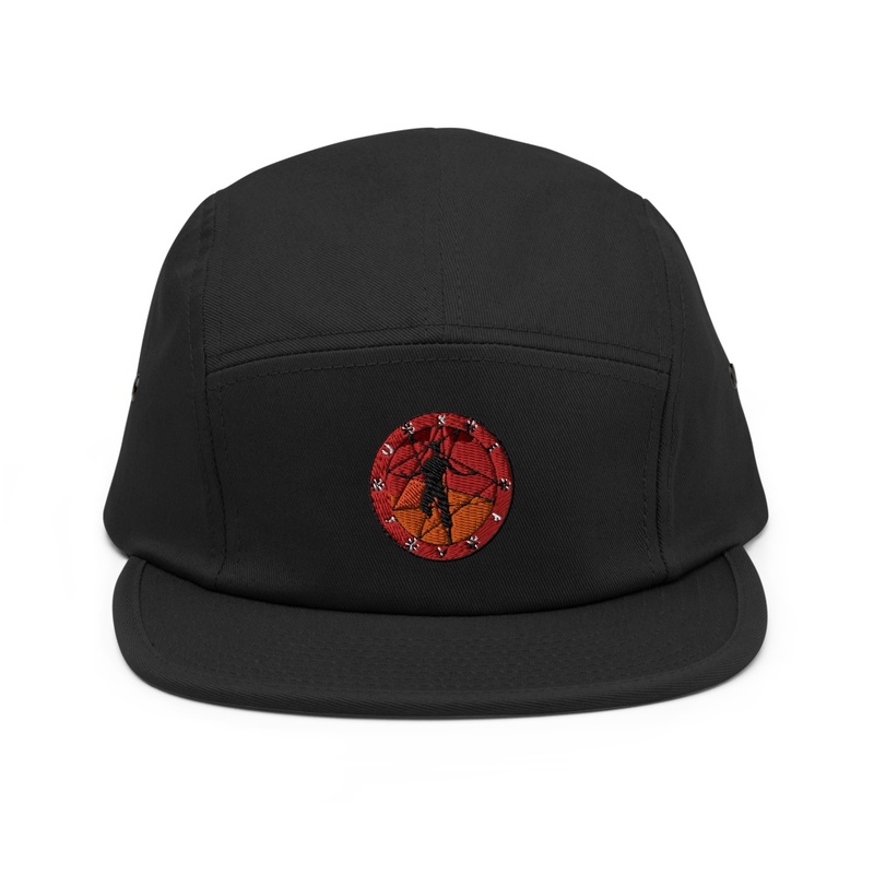 Kerasu logo hat