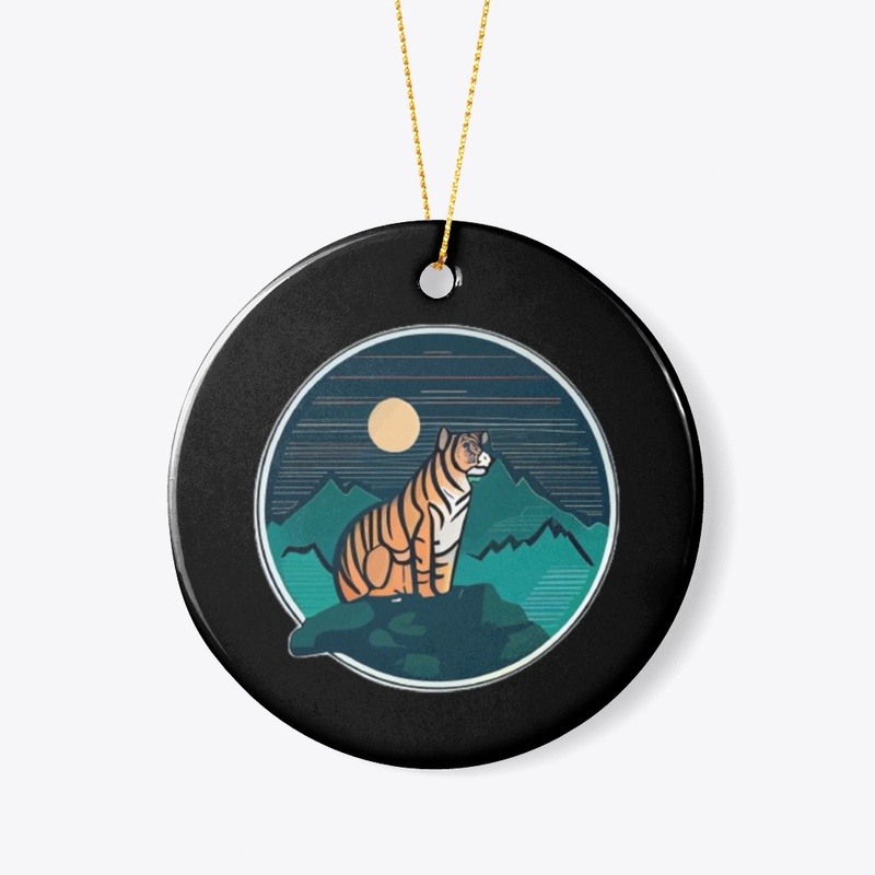 Wildlife Lover Accesories