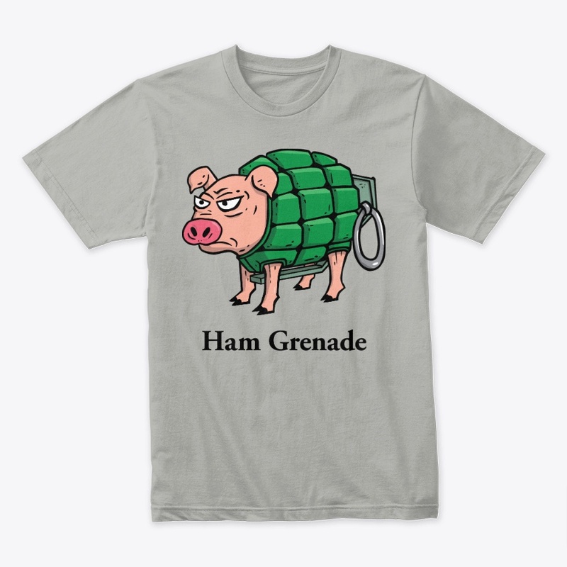 Ham Grenade
