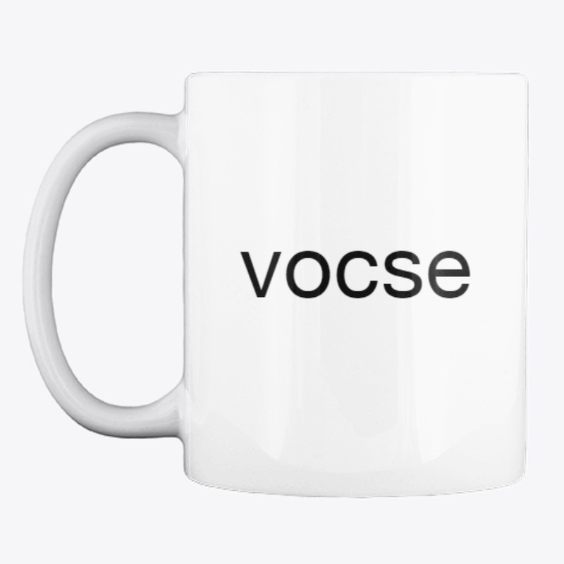 Clan Vocse Mug