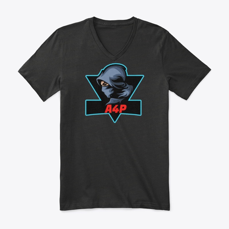A4P T-Shirt