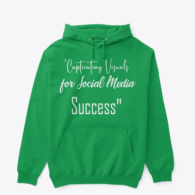 Captivating for Social Media Success