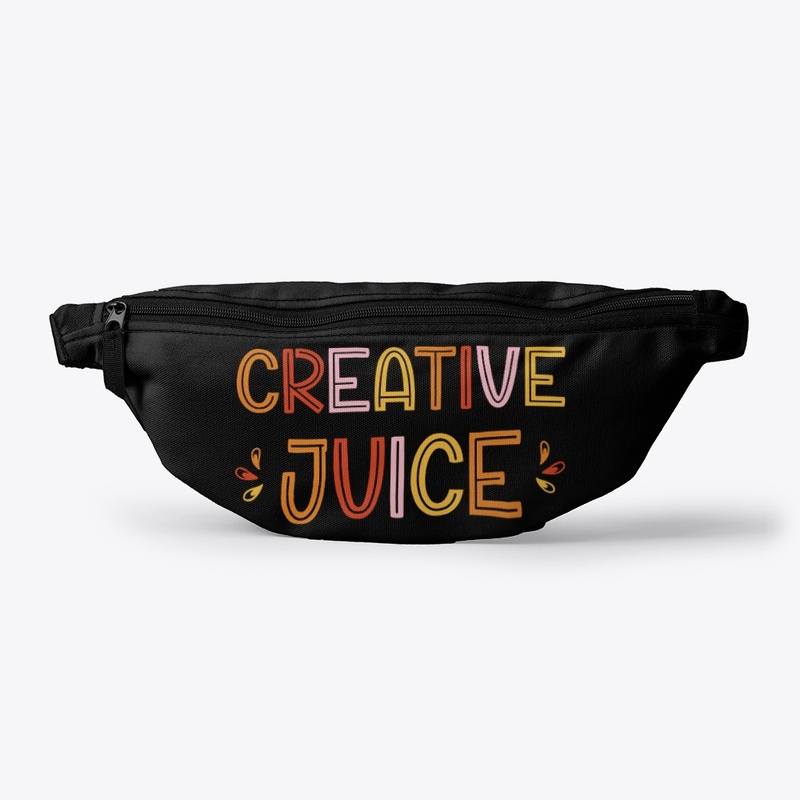 Creative Juice 