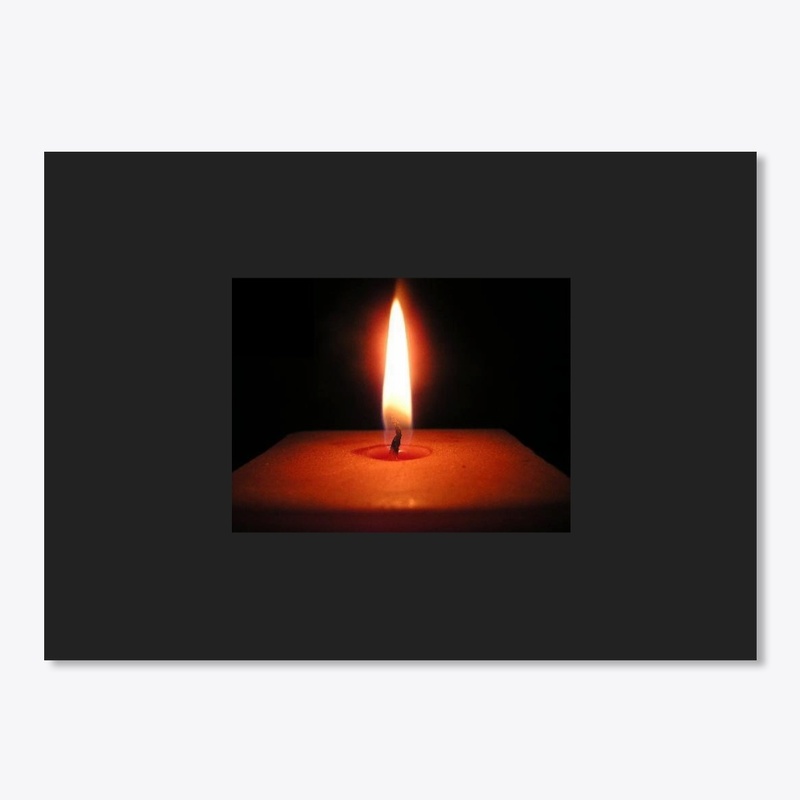 candle