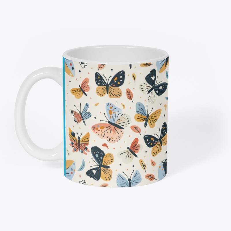 Beautiful Butterflies