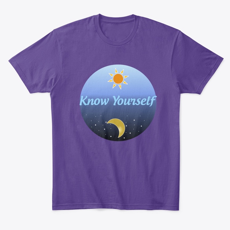 Know yourself